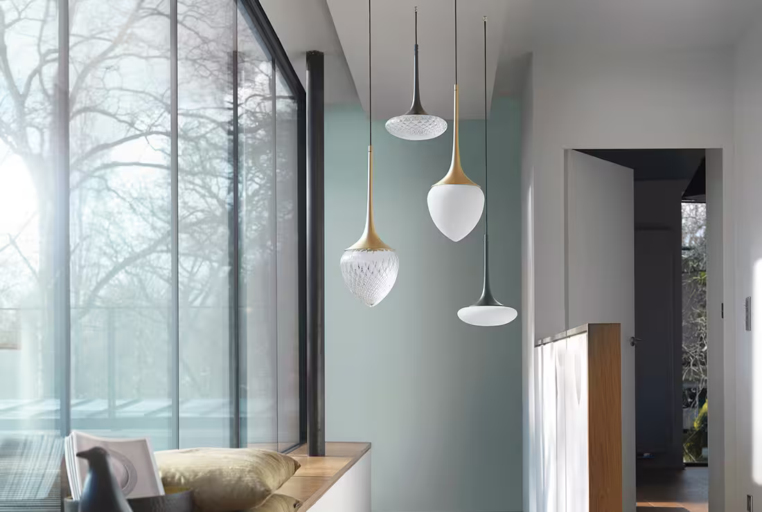 Louis LED Pendant