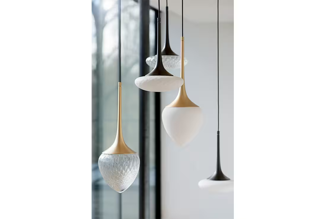 Louis LED Pendant