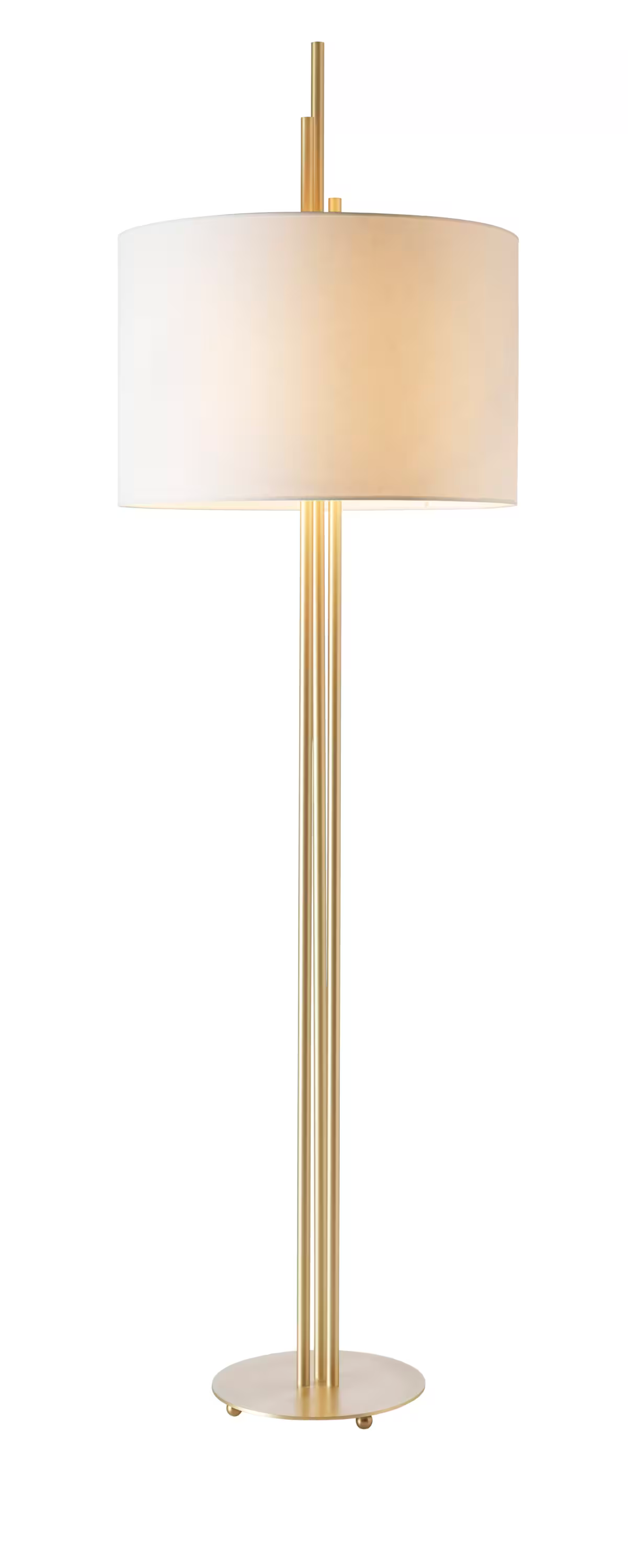 Upper Tall Floor Lamp
