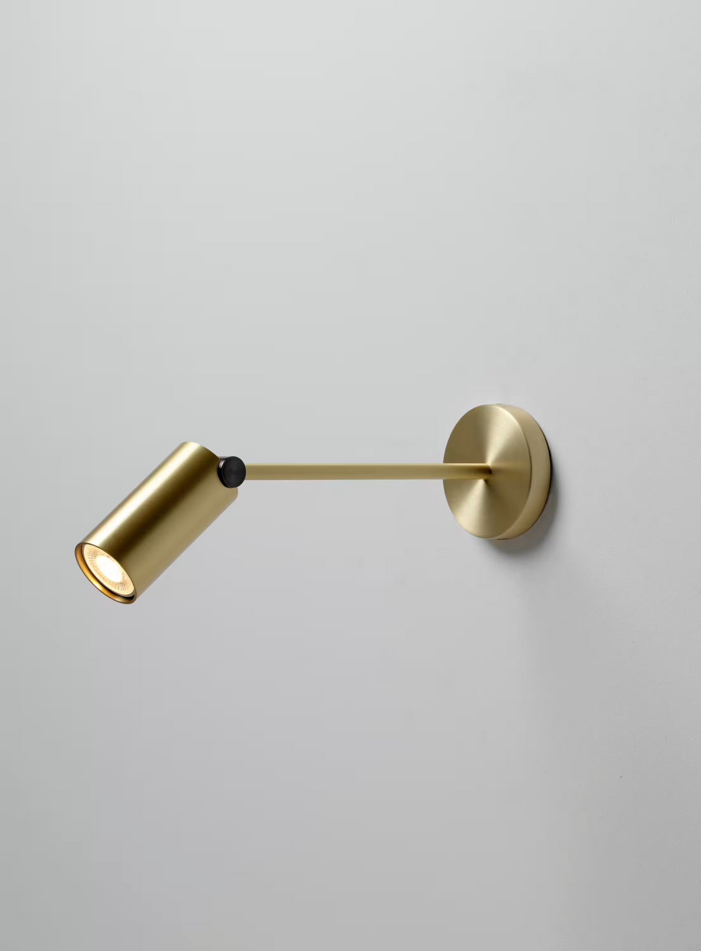 Calee XL LED Wall Spotlight