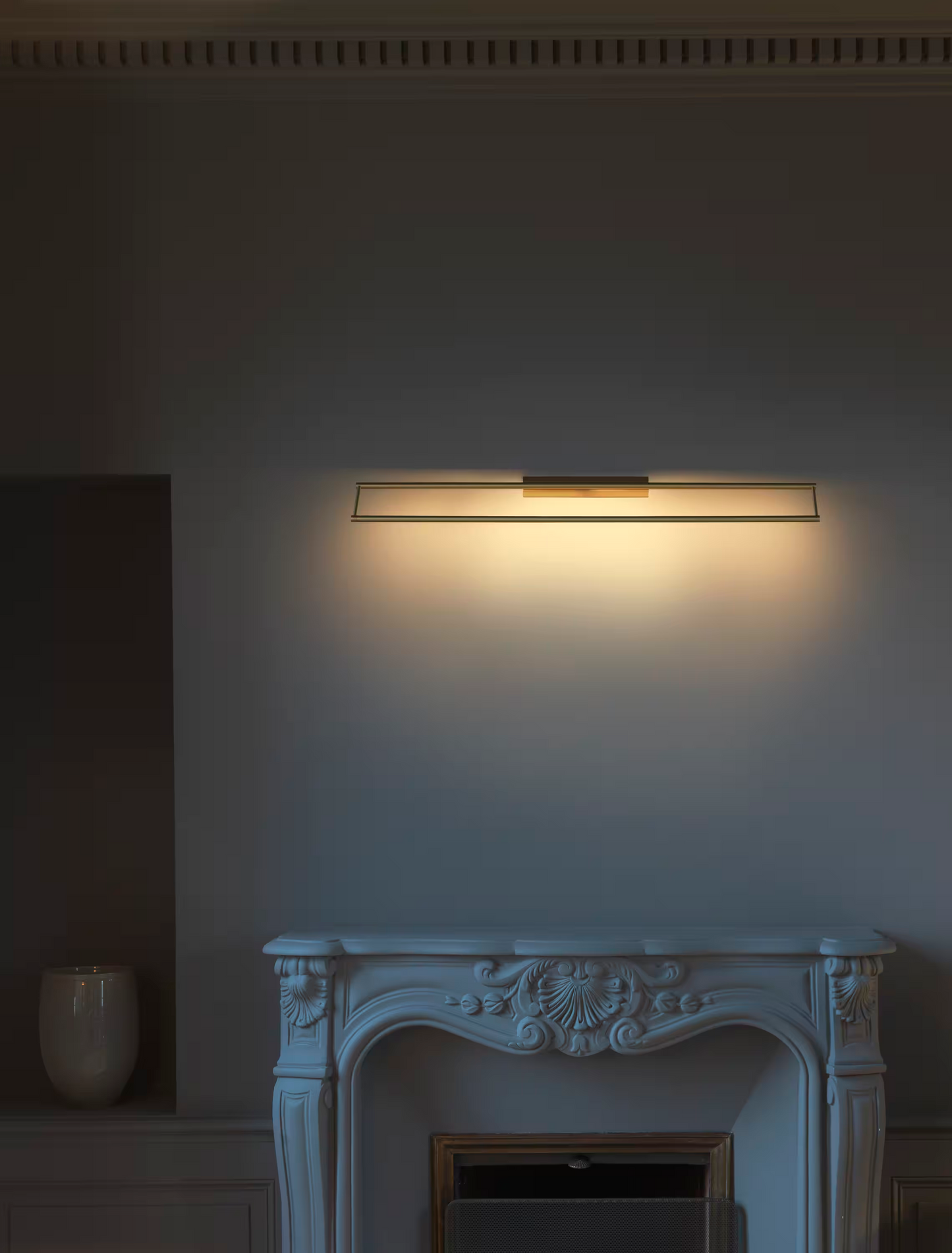 Link 375 LED Wall Light