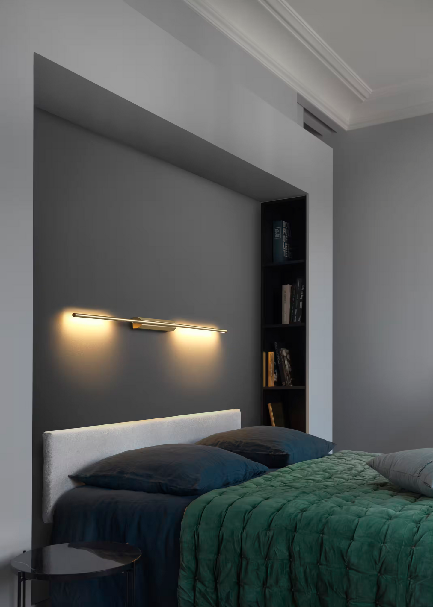 Link 1300 Double LED Reading Light