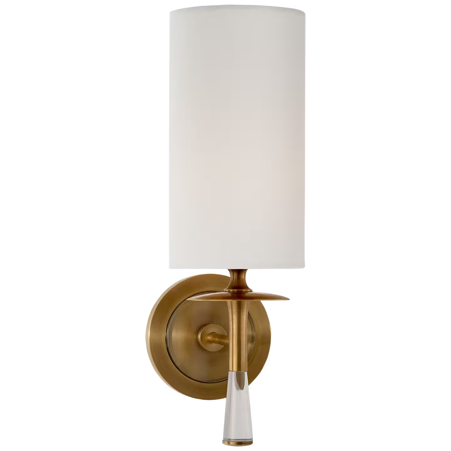 Drunmore Single Sconce