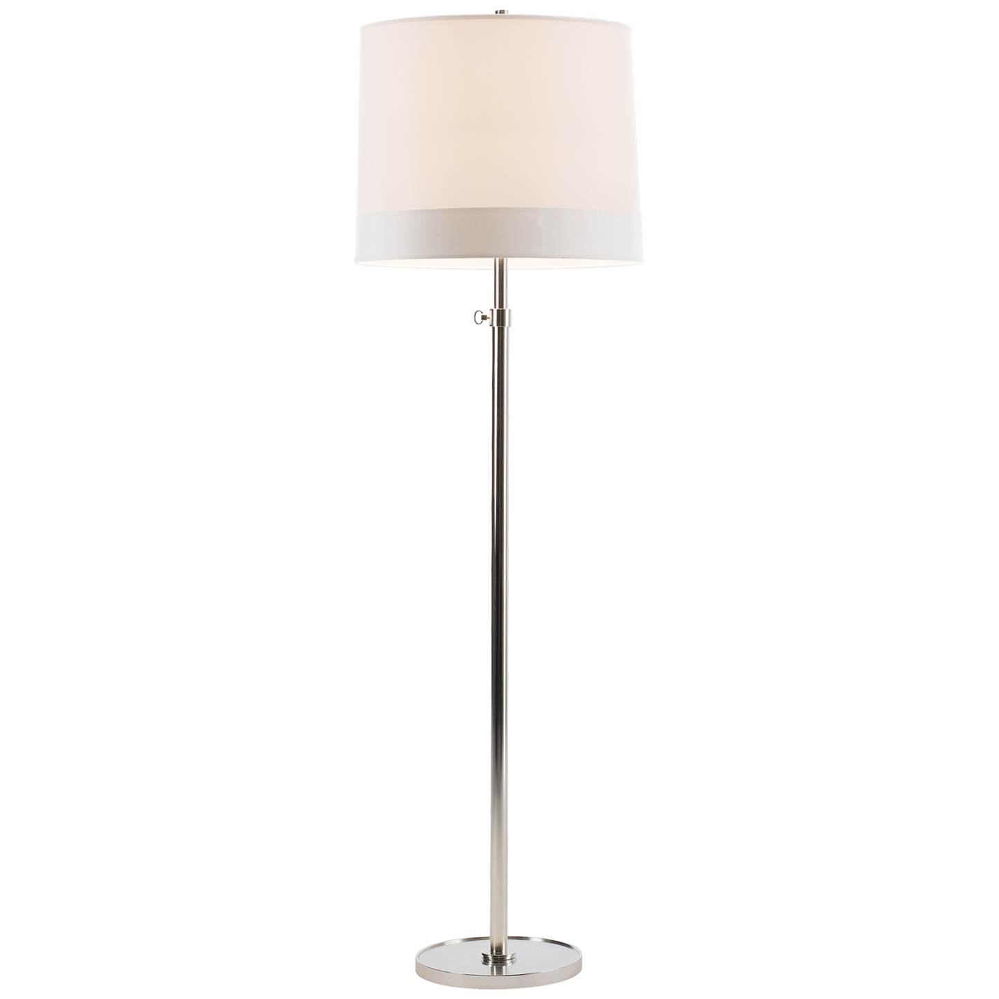 Simple Adjustable Floor Lamp