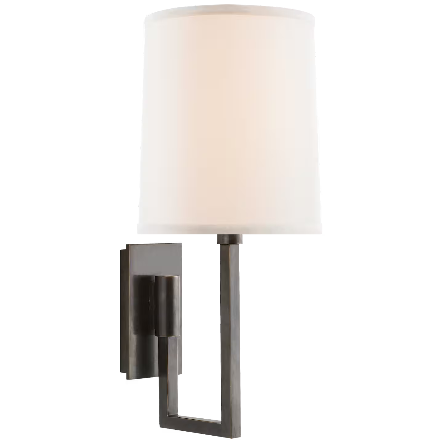 Aspect Library Sconce
