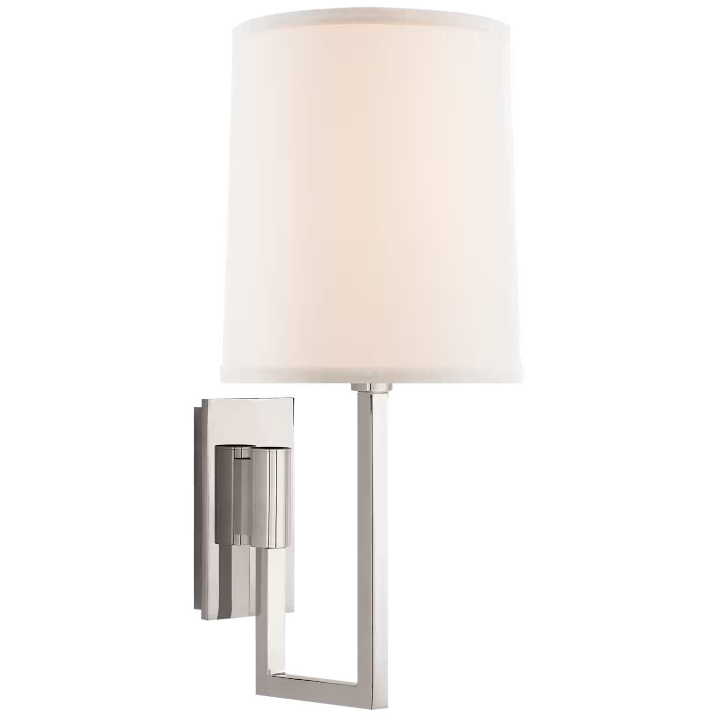 Aspect Library Sconce