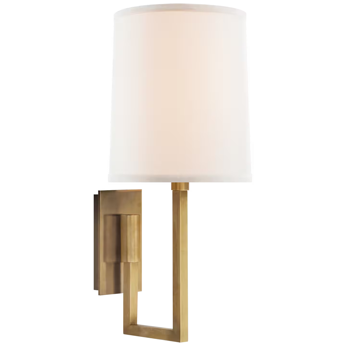 Aspect Library Sconce