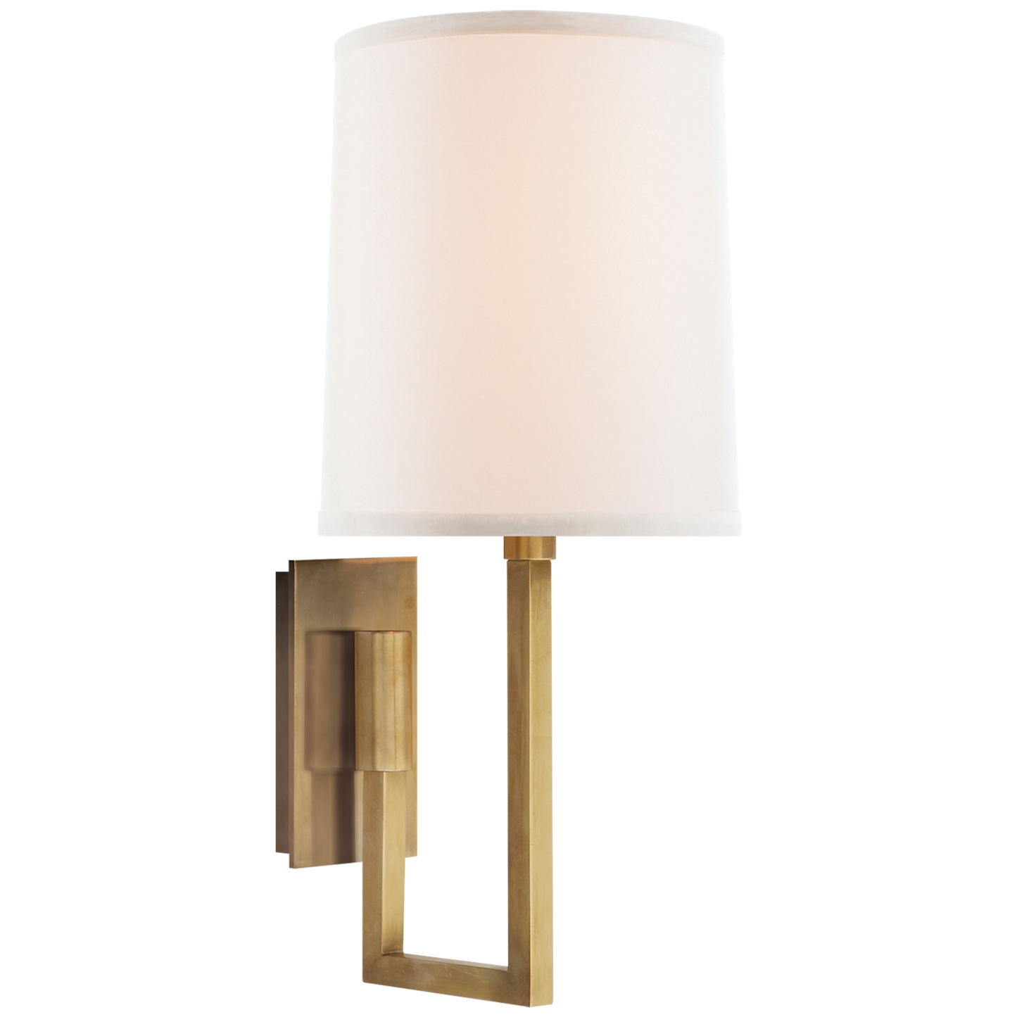 Aspect Library Sconce