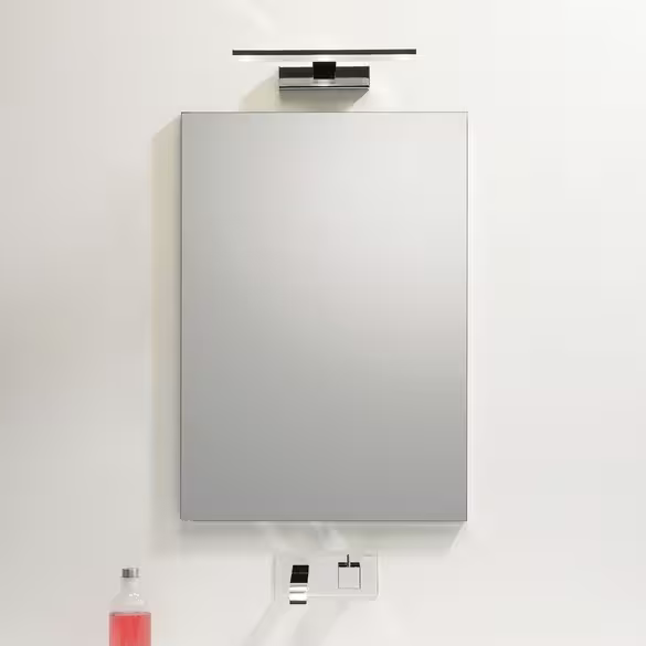 Zip LED Mirror Wall Light