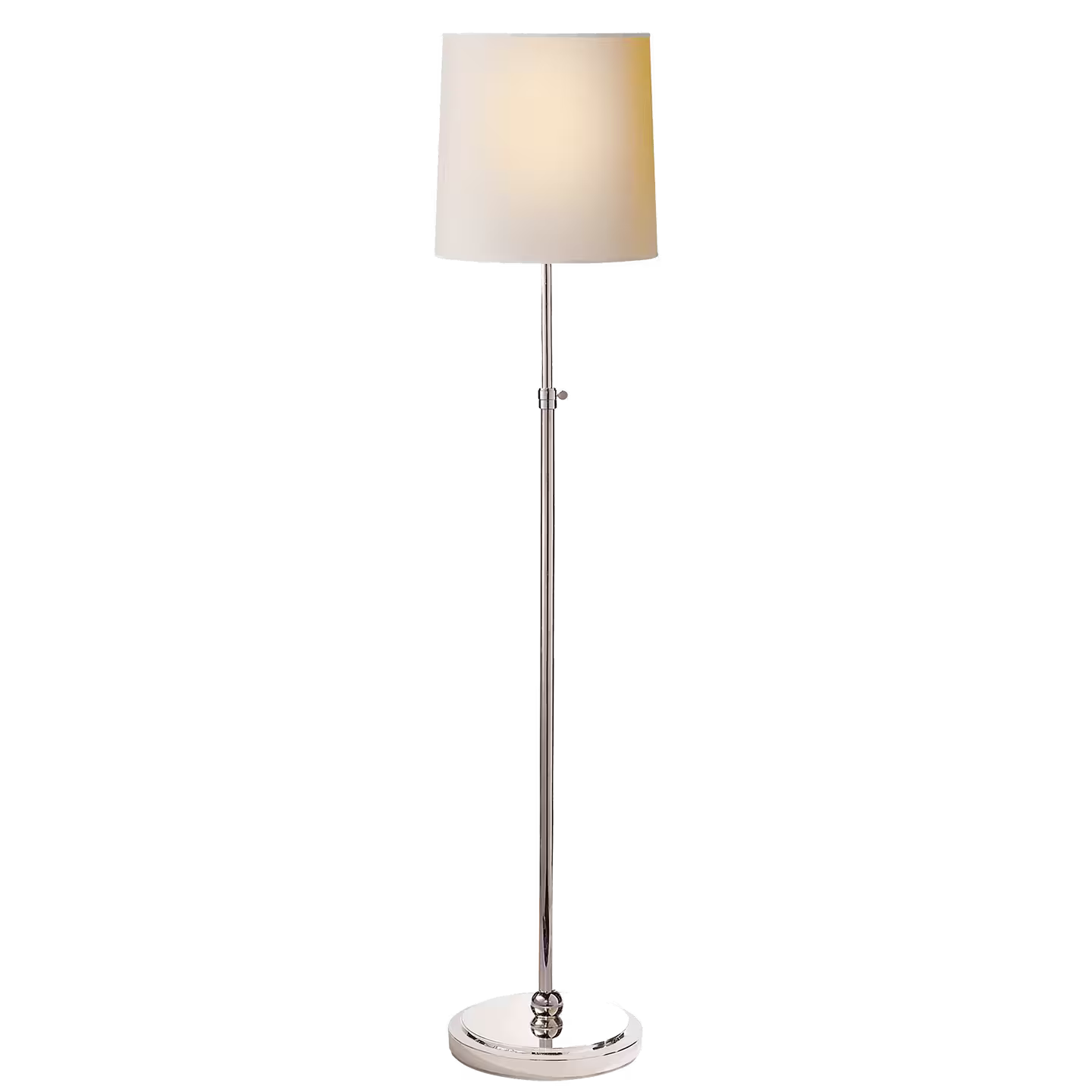Bryant Adjustable Floor Lamp