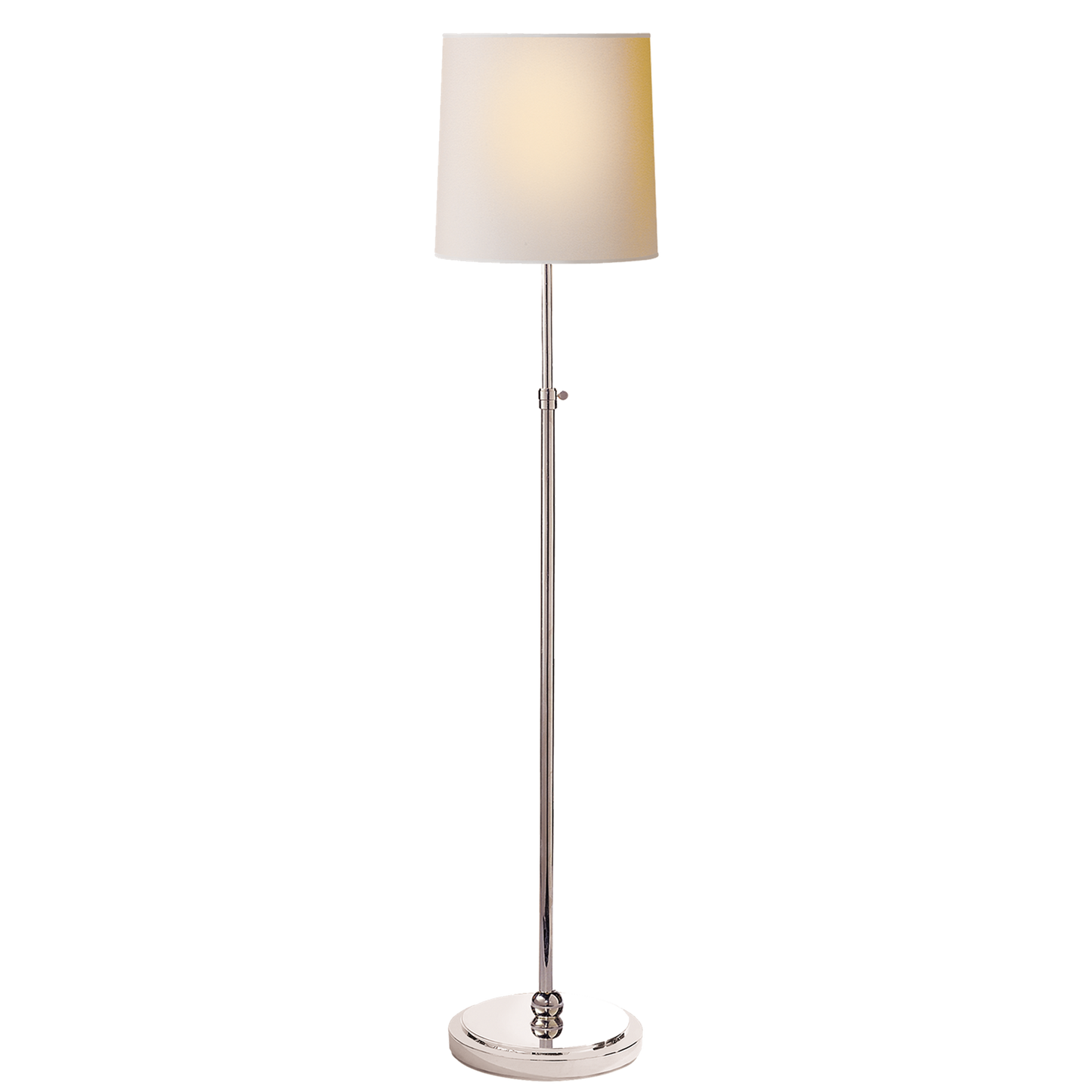 Bryant Adjustable Floor Lamp