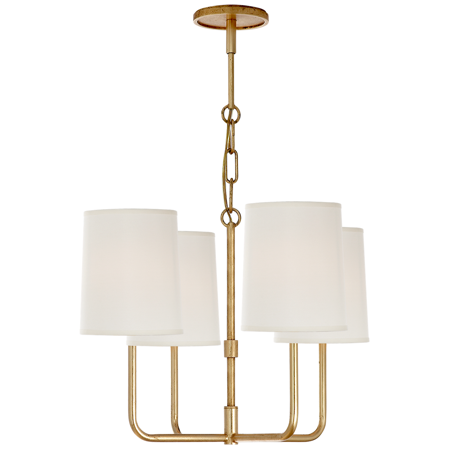 Go Lightly Small Chandelier