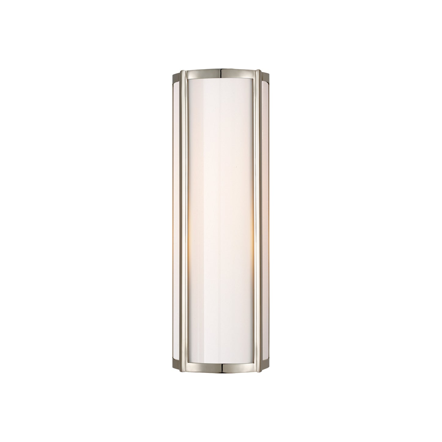 Basil Small Linear Sconce