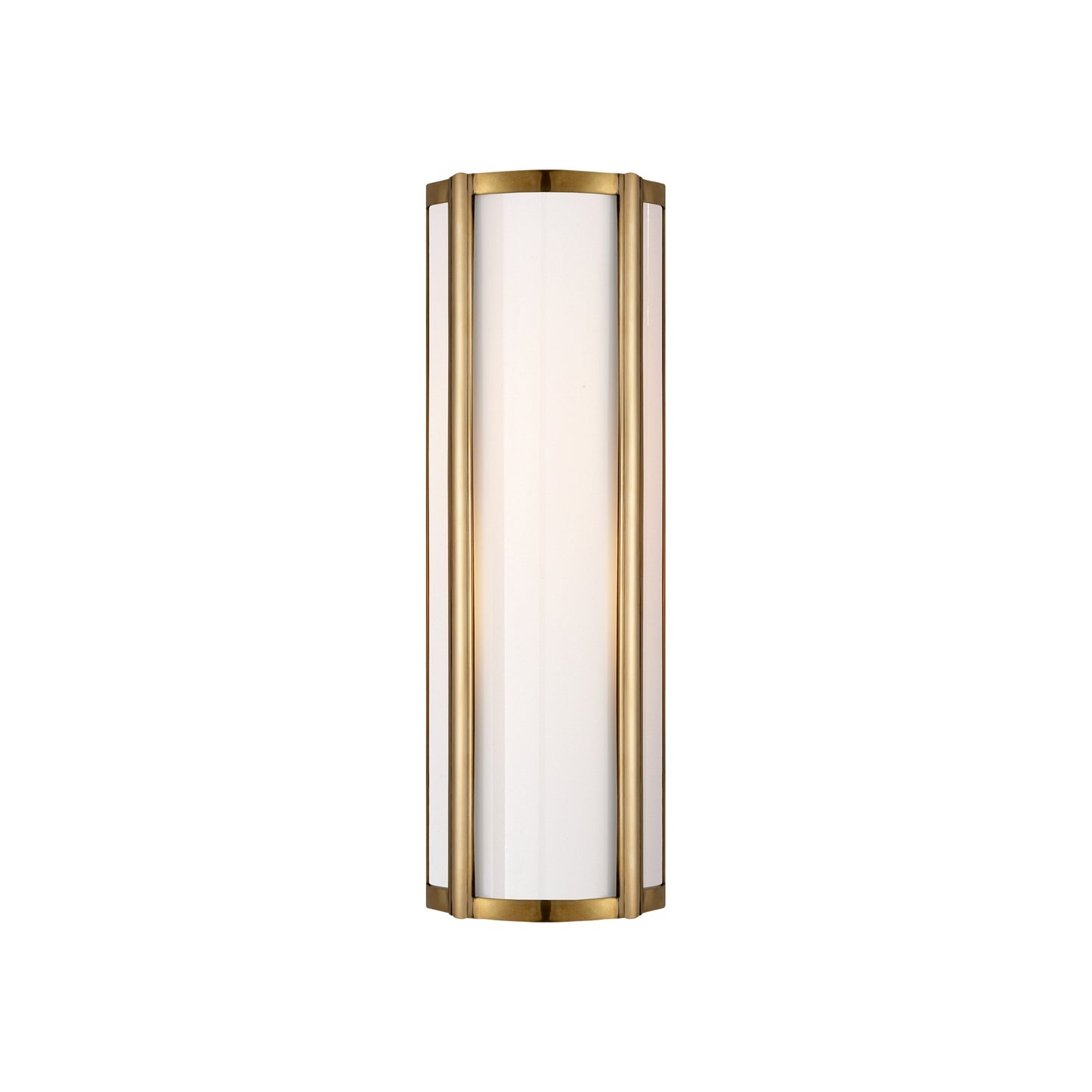 Basil Small Linear Sconce