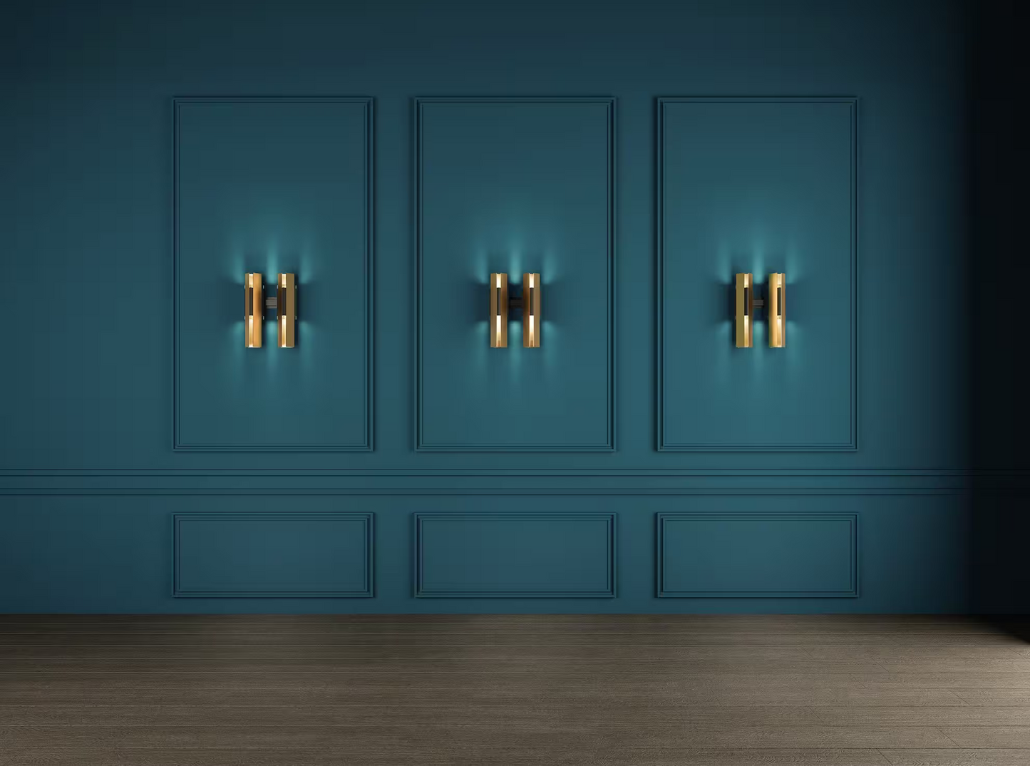 Excalibur Wall Light