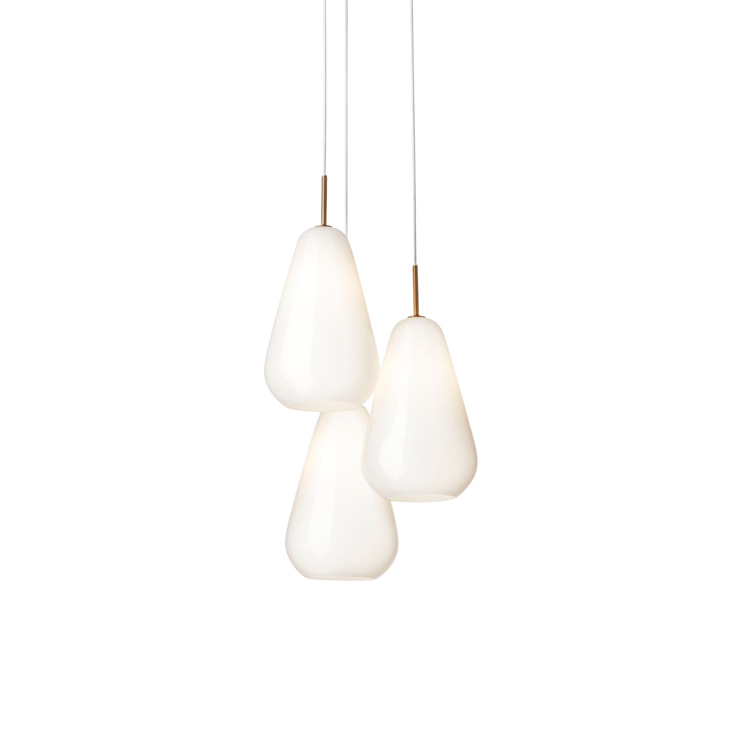 Anoli 3 Pendant