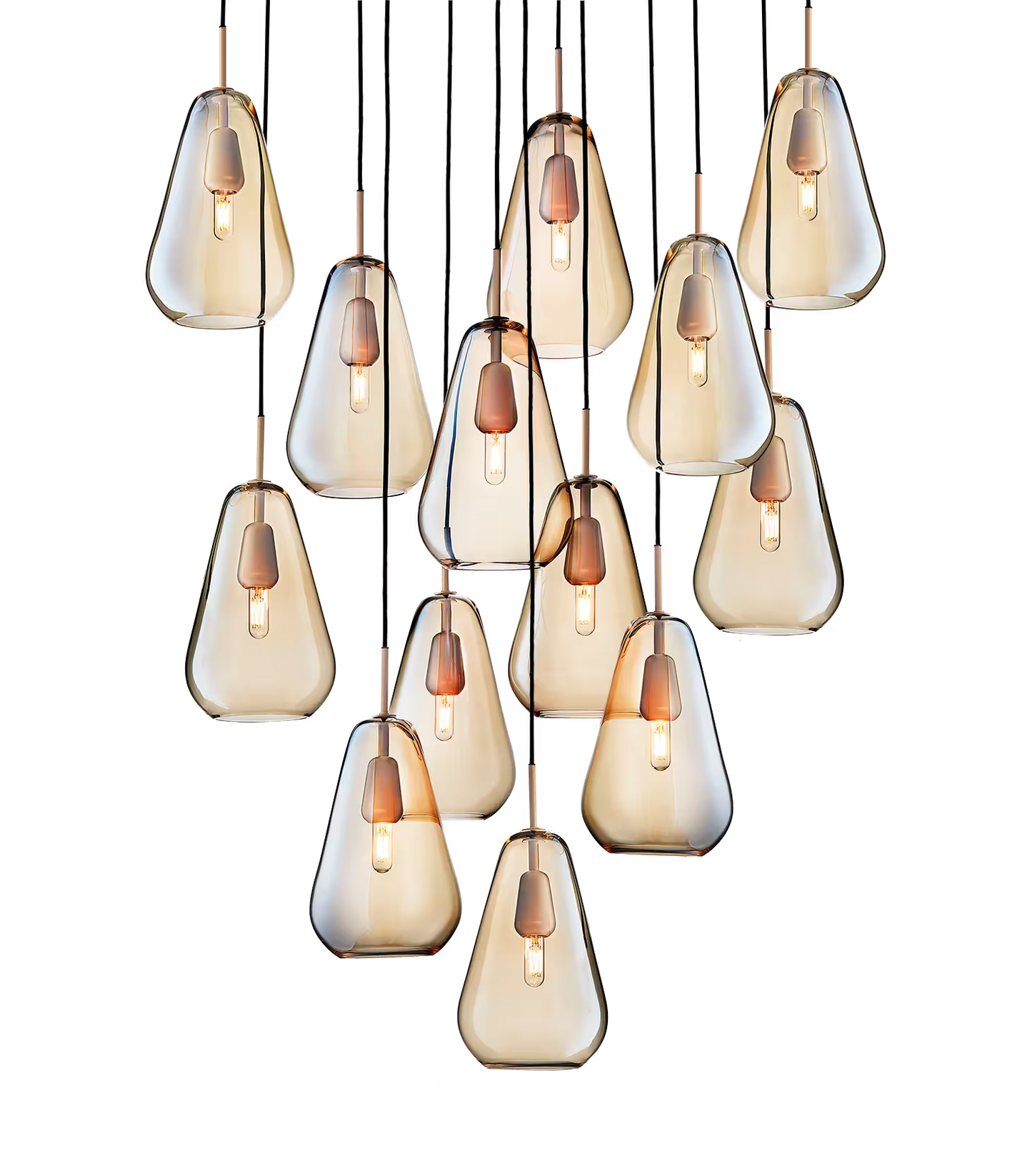 Anoli 13 Pendant