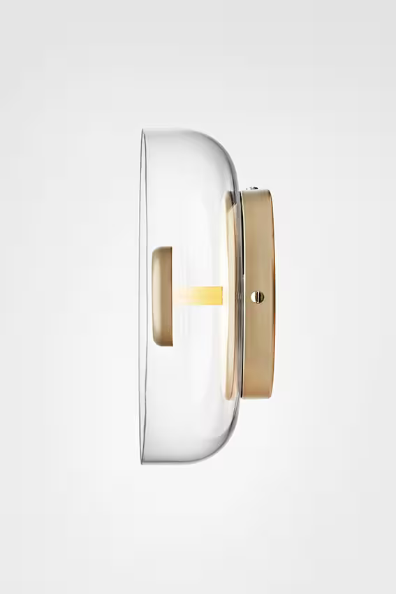 Blossi LED Ceiling or Wall Light