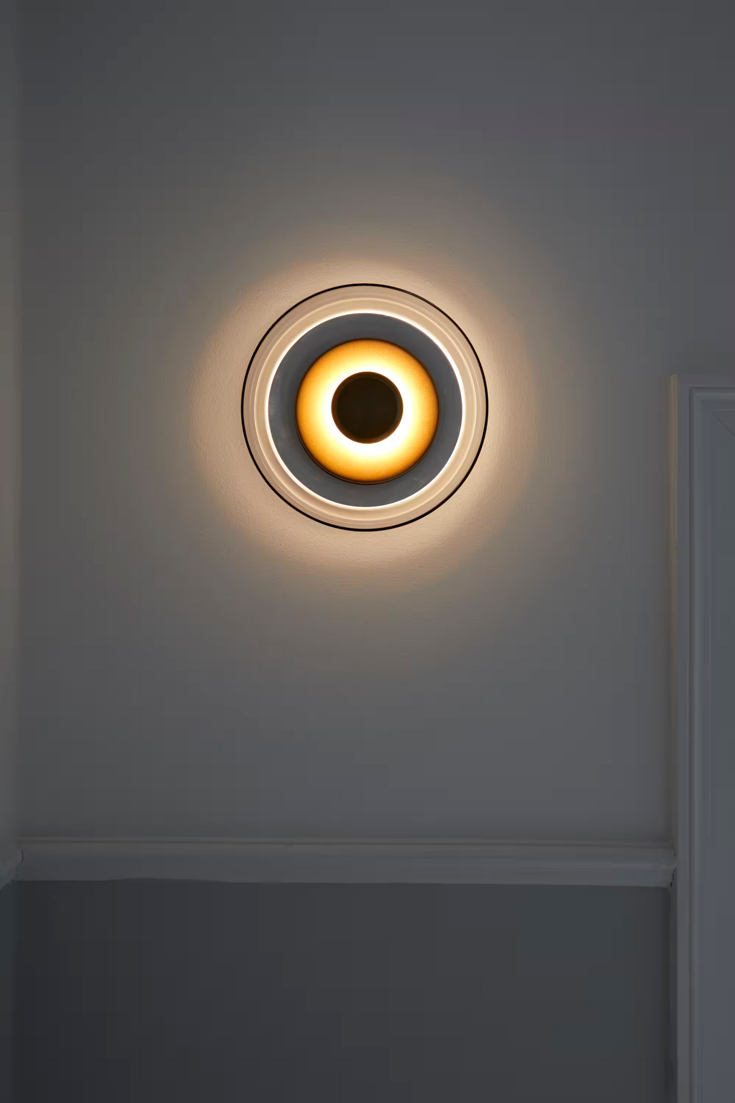 Blossi LED Ceiling or Wall Light