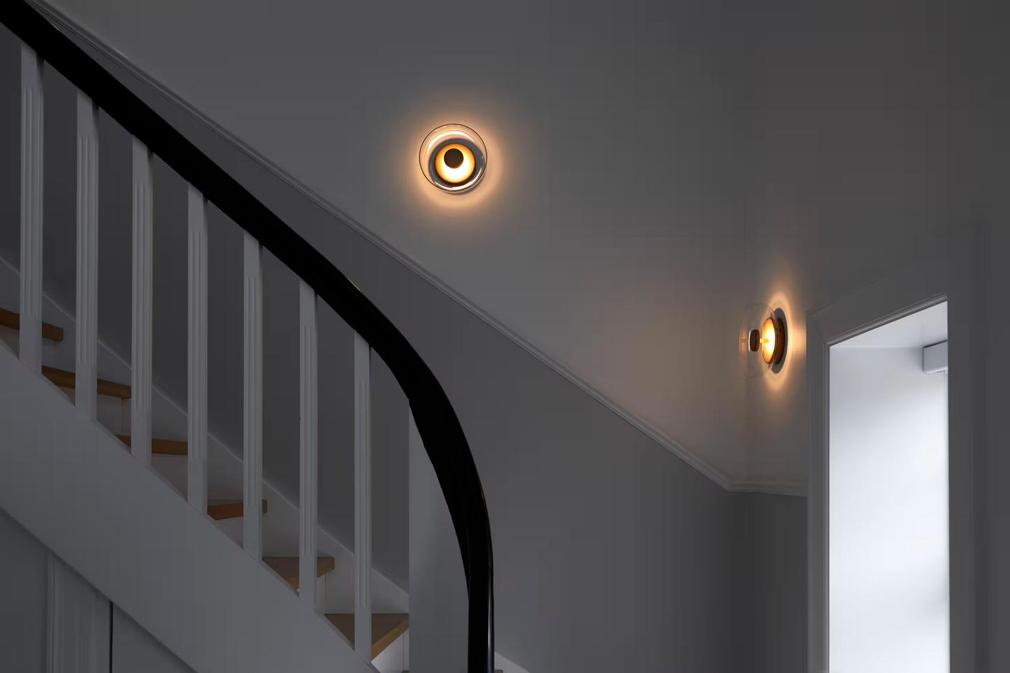 Blossi LED Ceiling or Wall Light