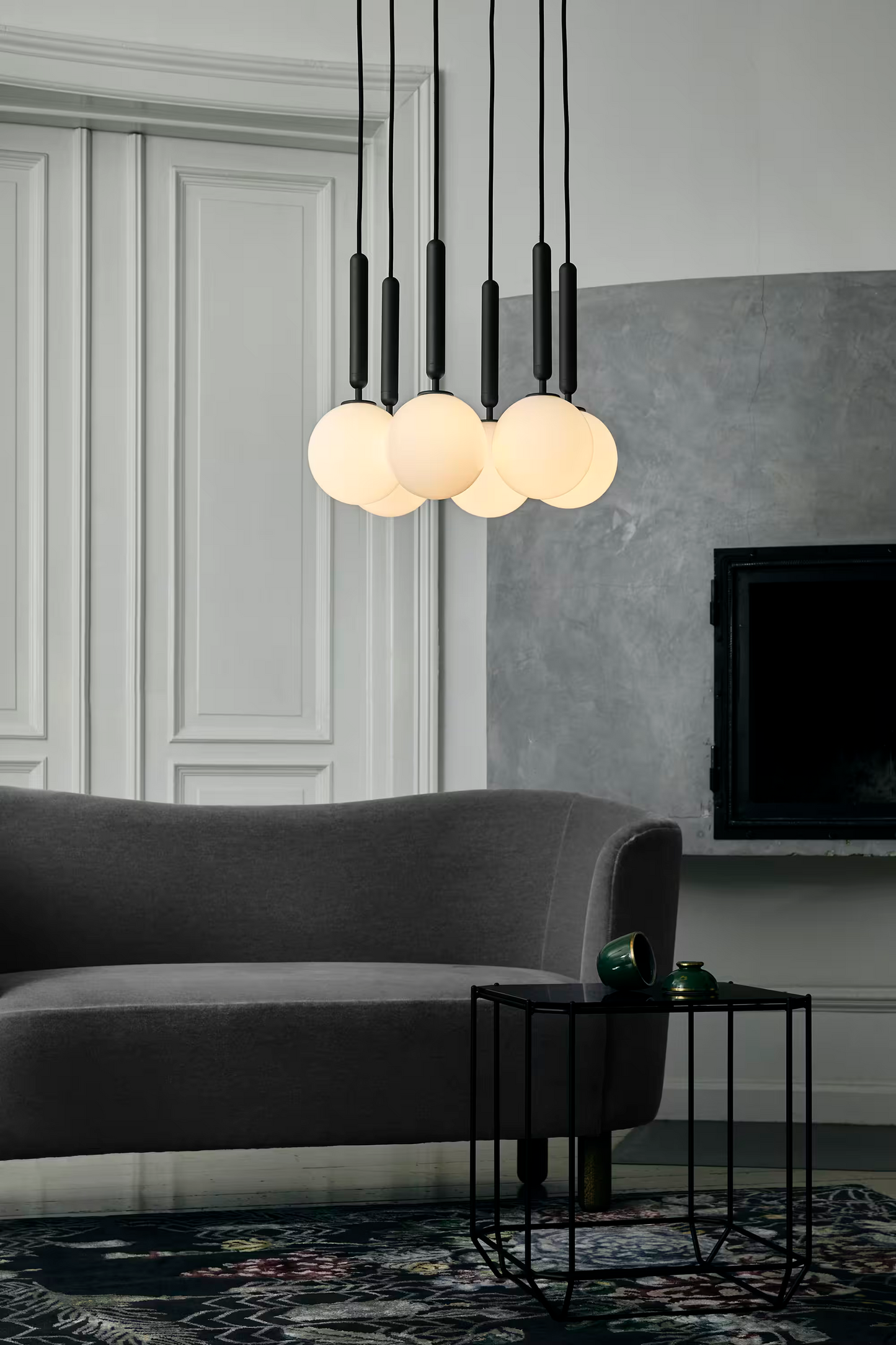 Miira 6 Pendant