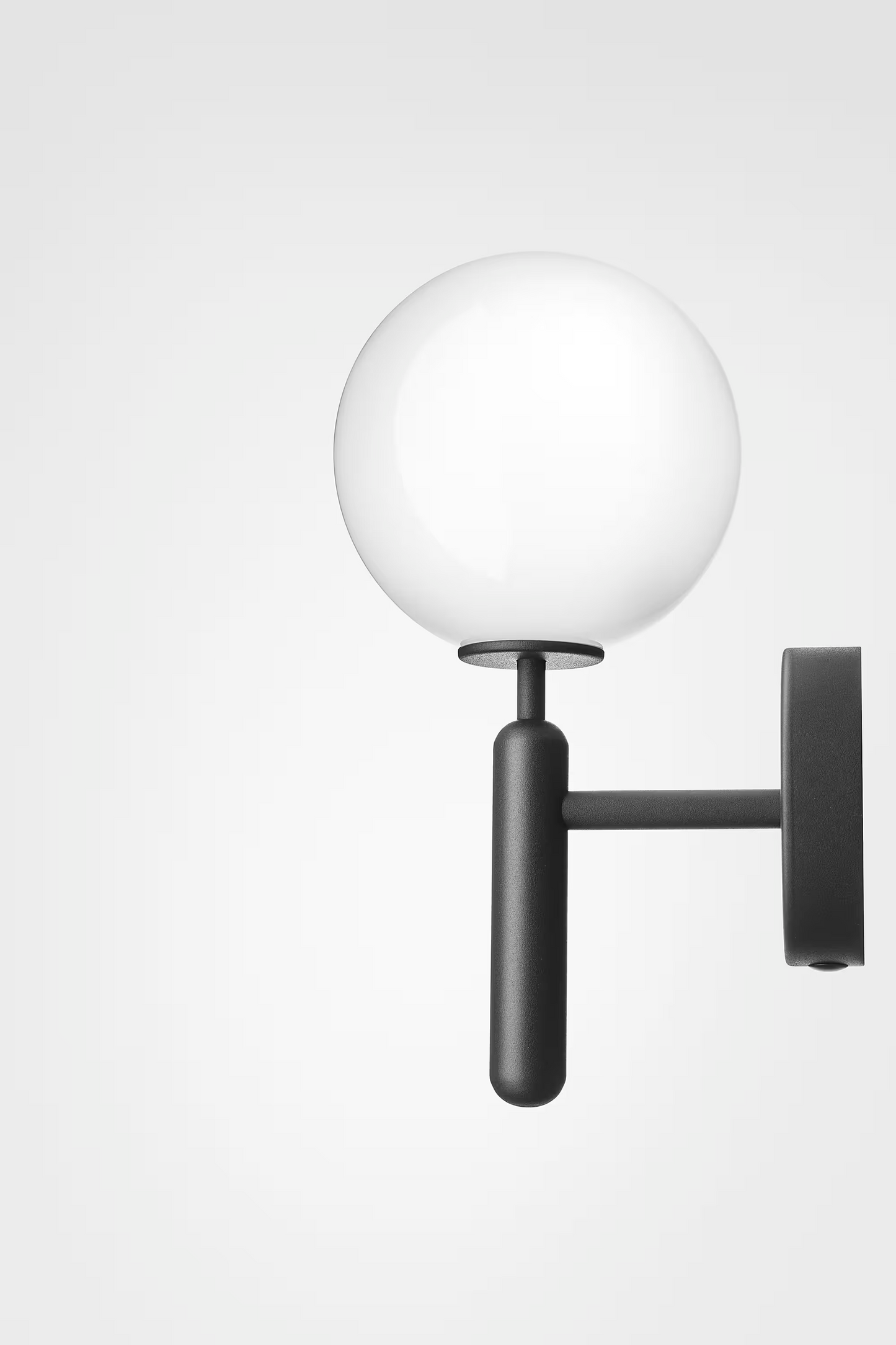 Miira Upward Wall Light