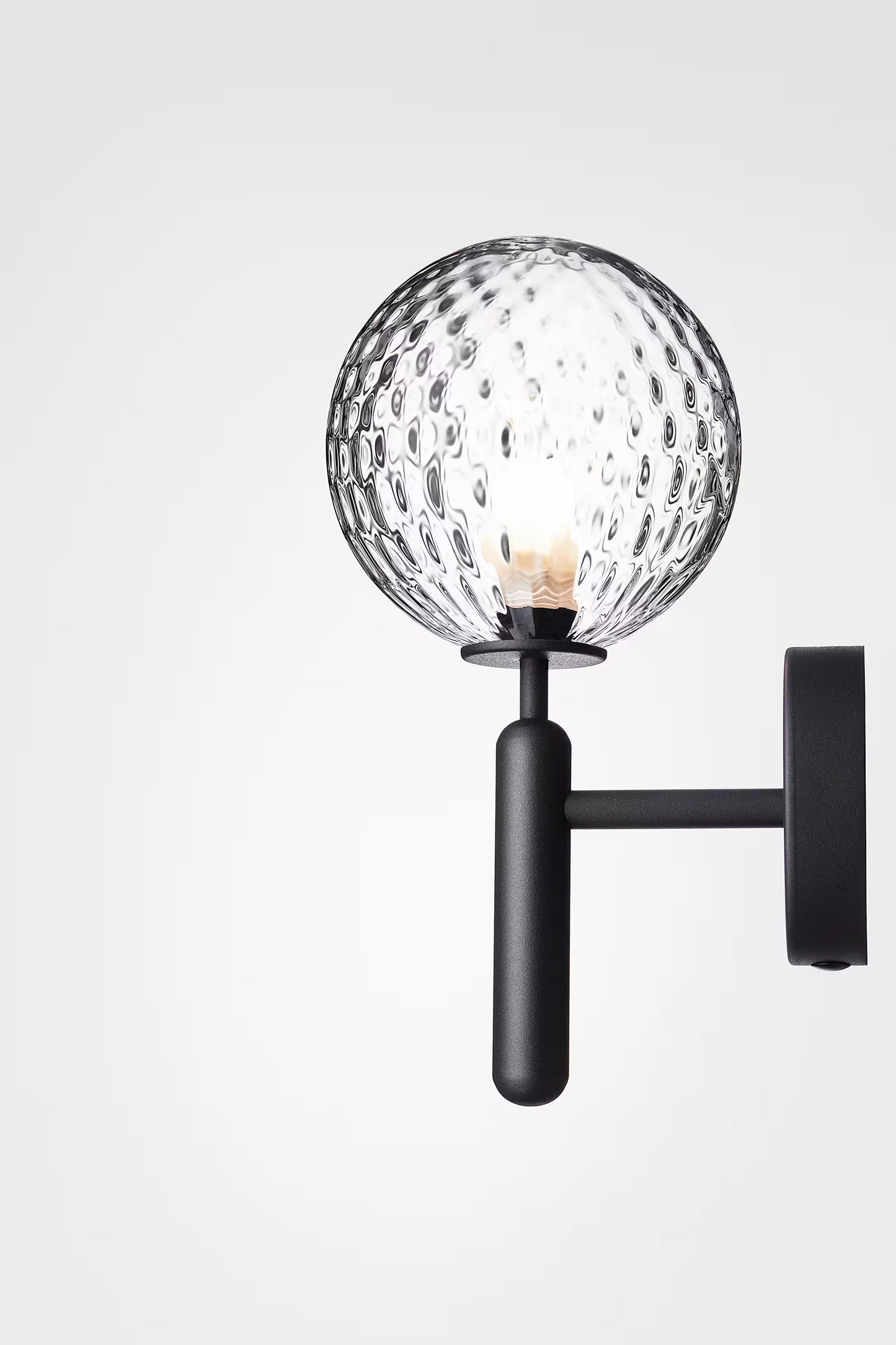 Miira Upward Wall Light