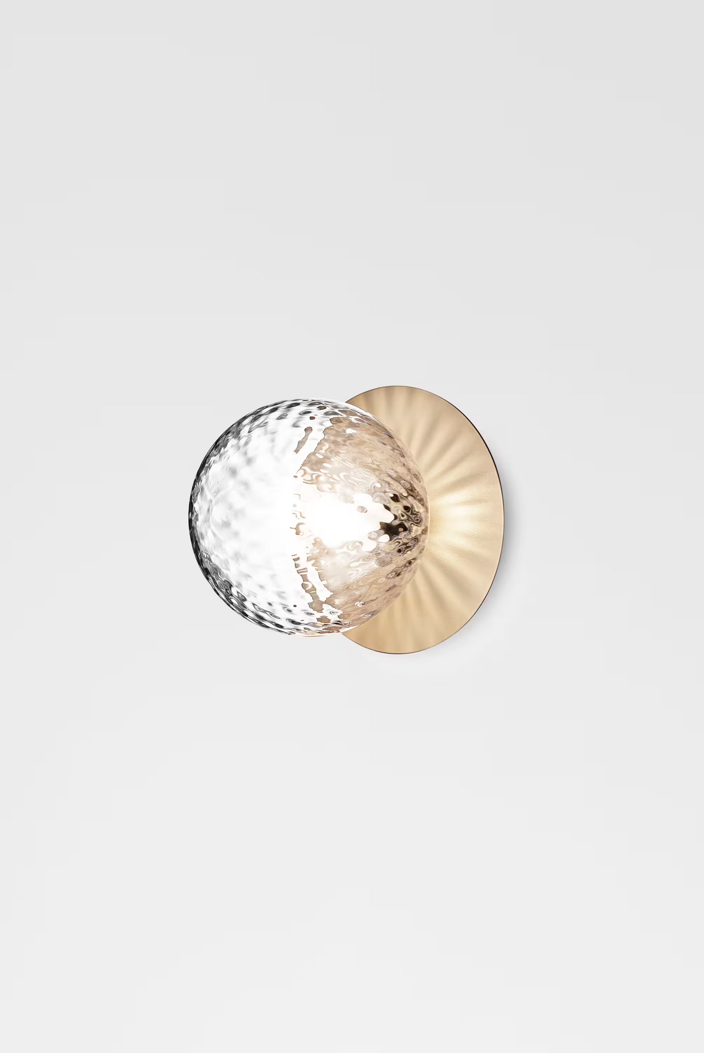 Liila 1 Ceiling or Wall Light