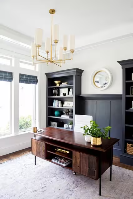 Ziyi Large Chandelier