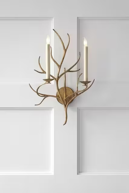 Branch Wall Light
