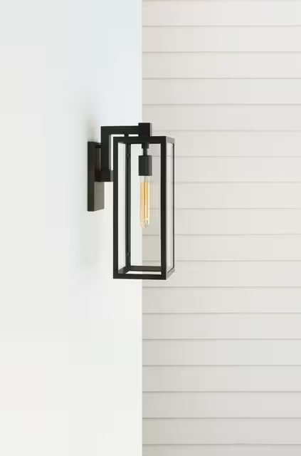 Fresno Framed Medium Sconce