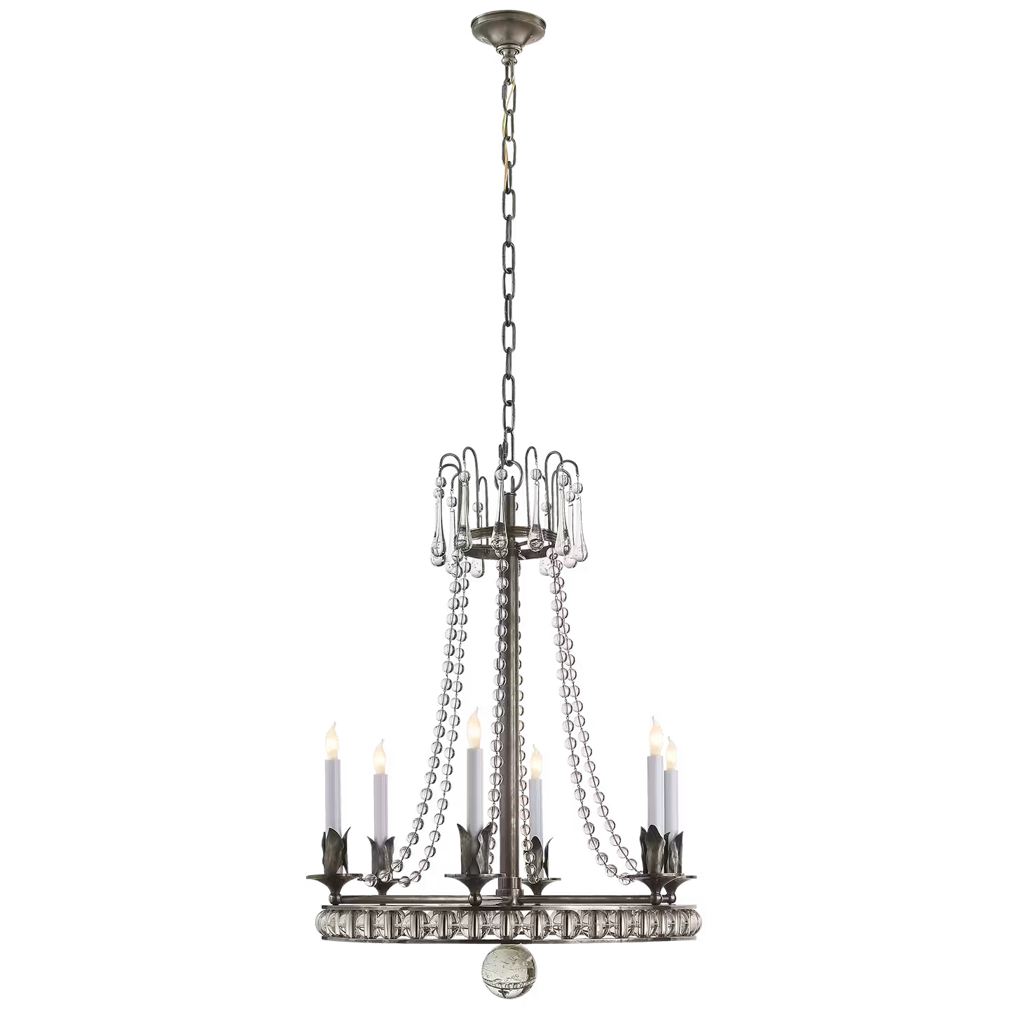 Regency Medium Chandelier