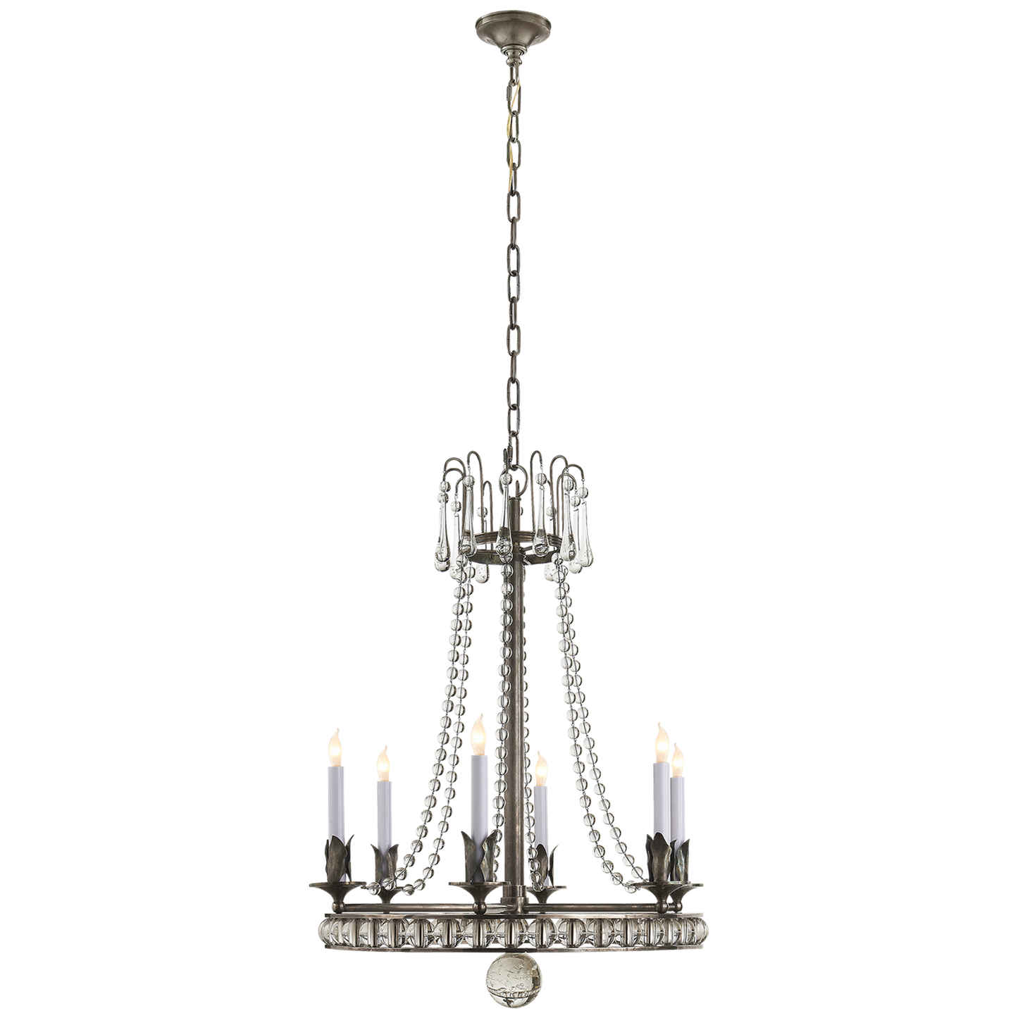 Regency Medium Chandelier