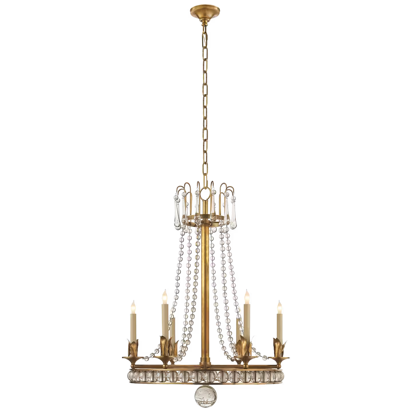 Regency Medium Chandelier
