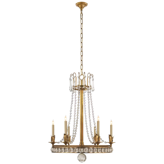 Regency Medium Chandelier