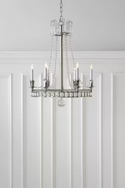 Regency Medium Chandelier