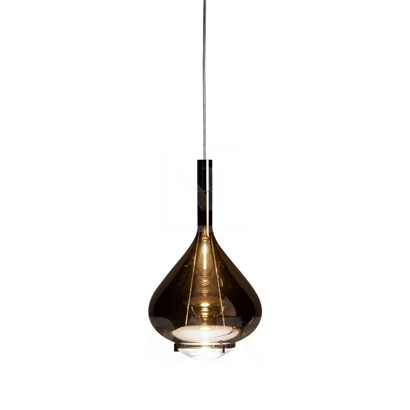 Sky Fall Medium LED Pendant