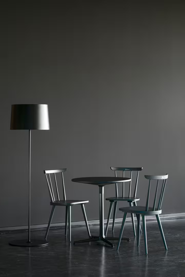 Twiggy Lettura Floor Lamp
