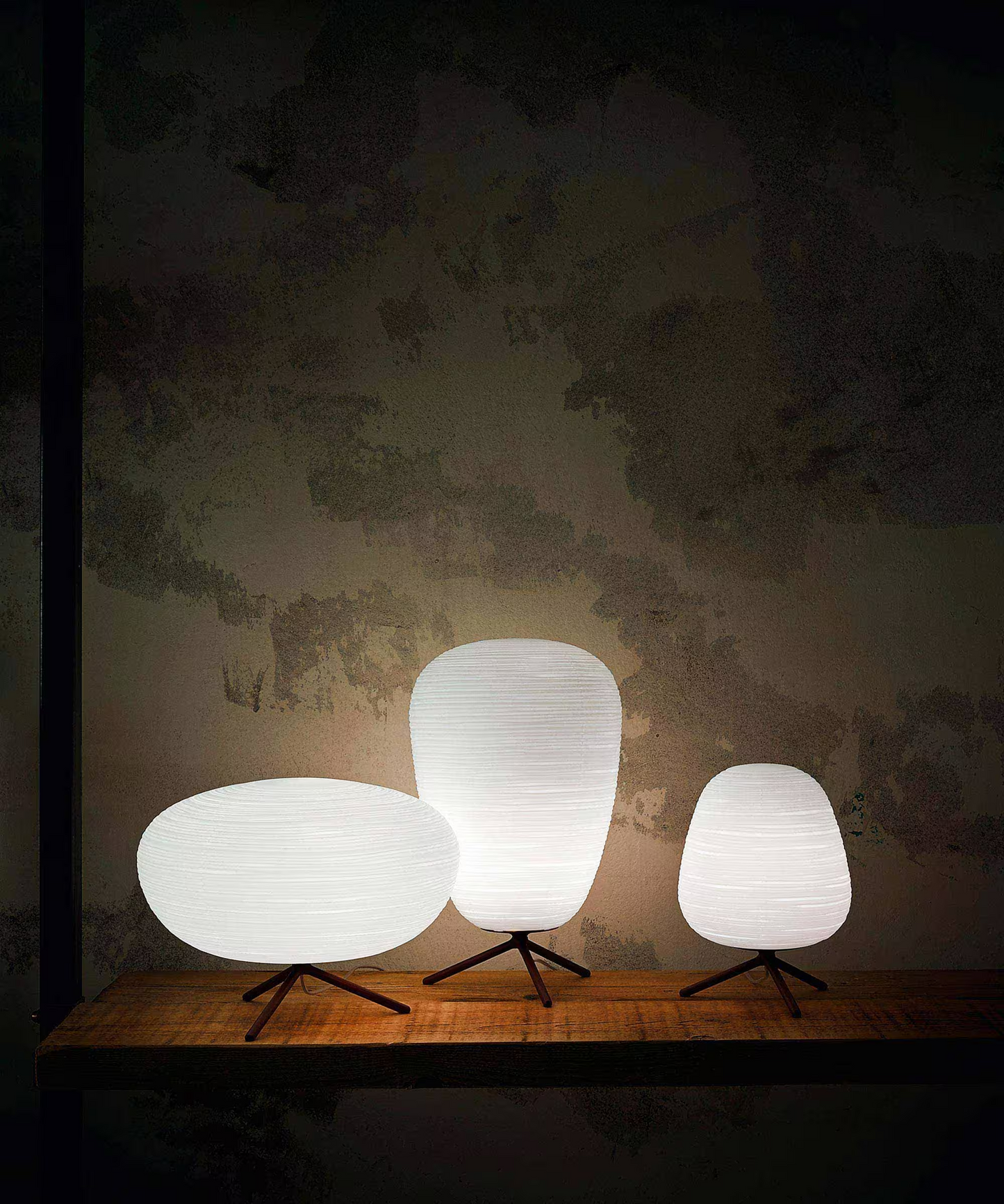 Rituals 2 Dimmer Table Lamp