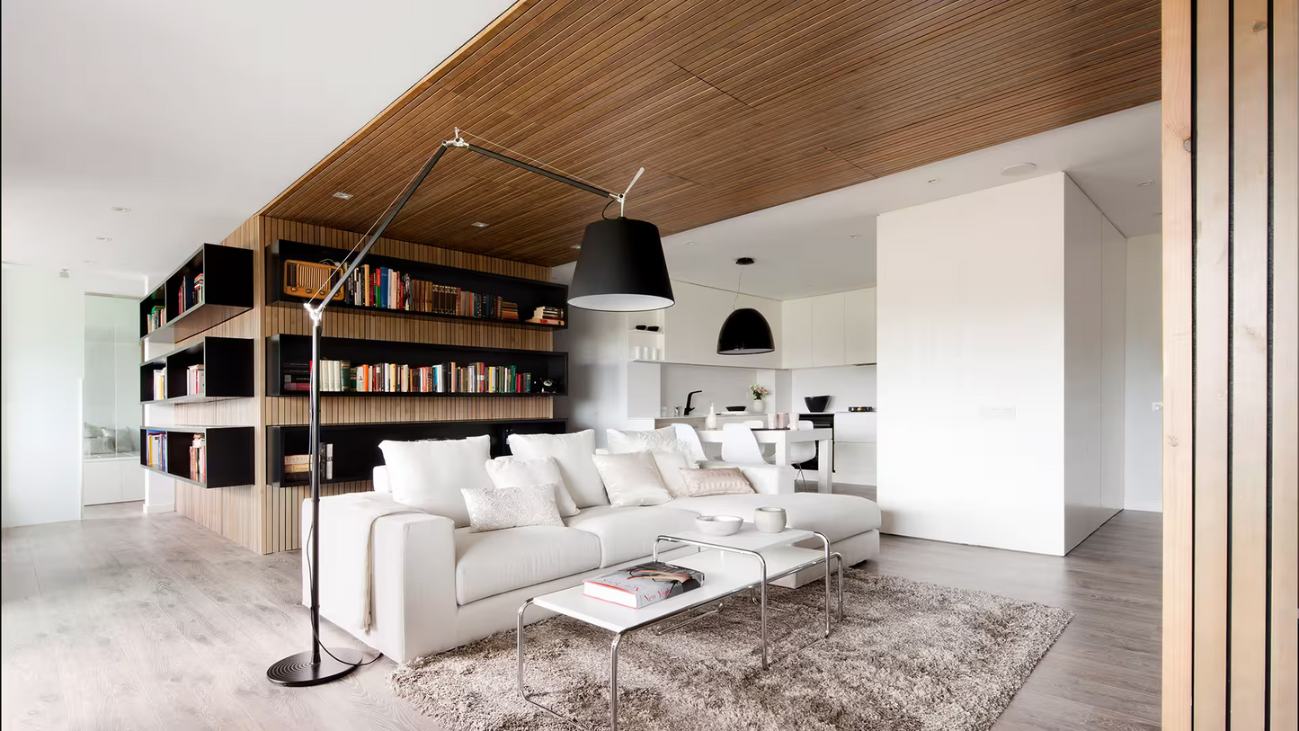Tolomeo Mega Adjustable Lamp (Body Only)