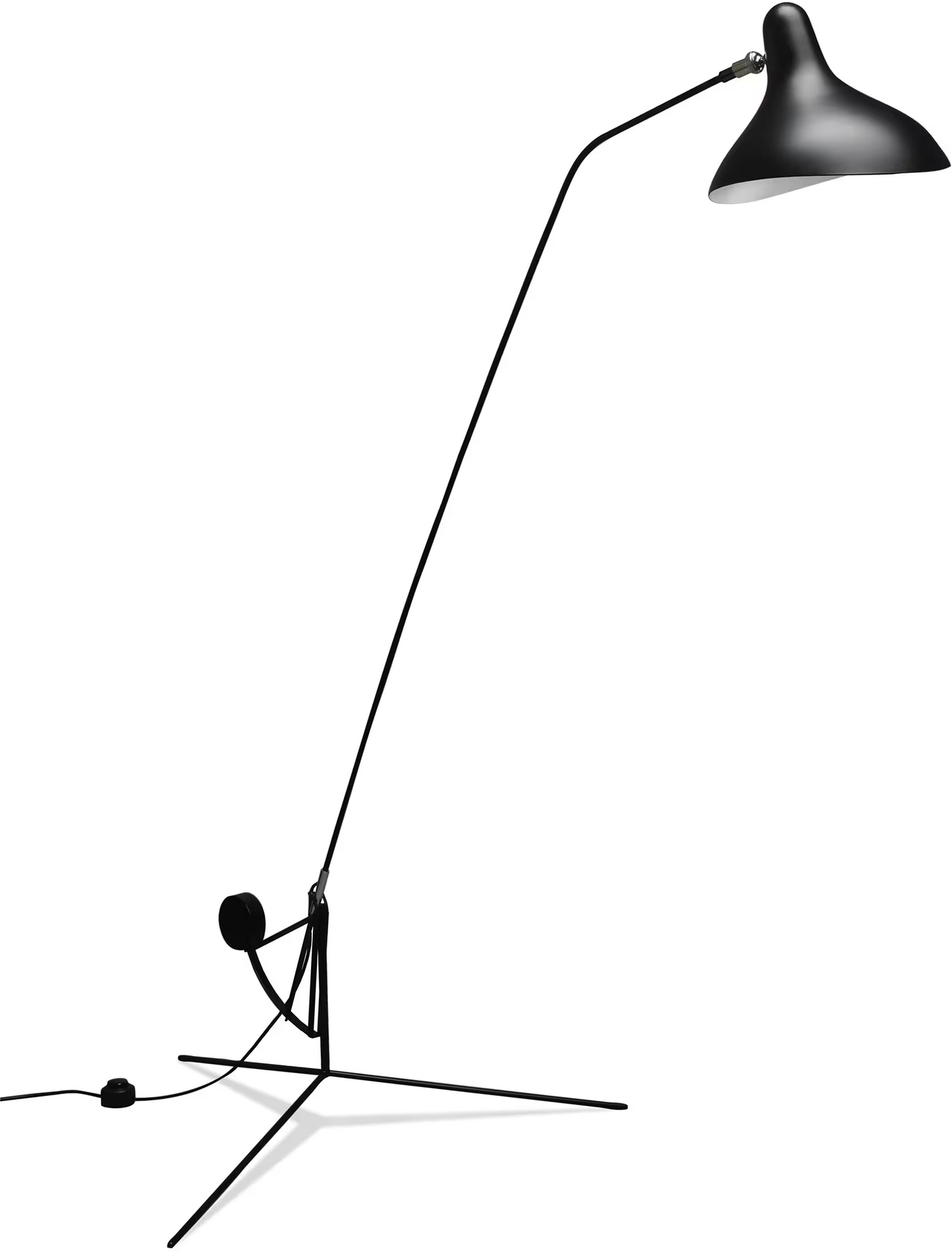 Mantis BS1 Adjustable Floor Lamp