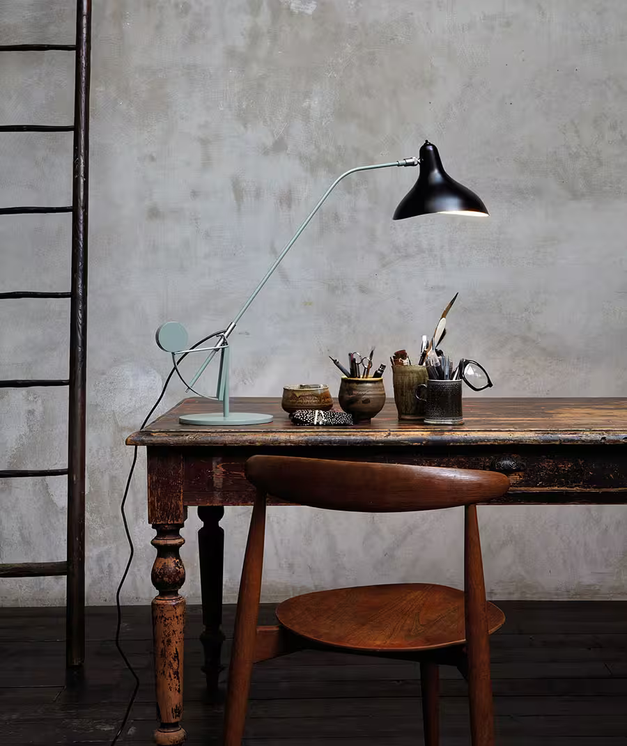 Mantis BS3 Desk Lamp