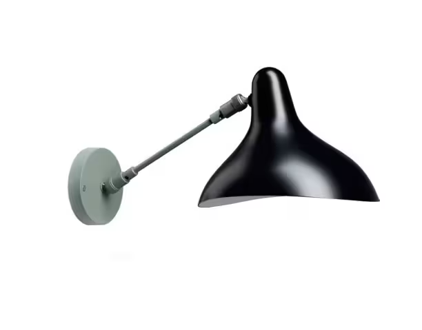 Mantis BS5 Wall Light