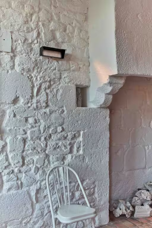 Biny Box 2 Switch LED Wall Light