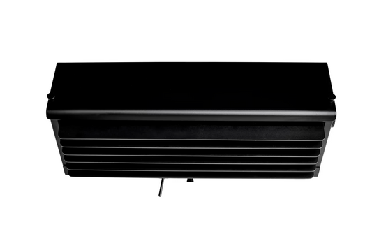 Biny Box 3 Switch LED Wall Light