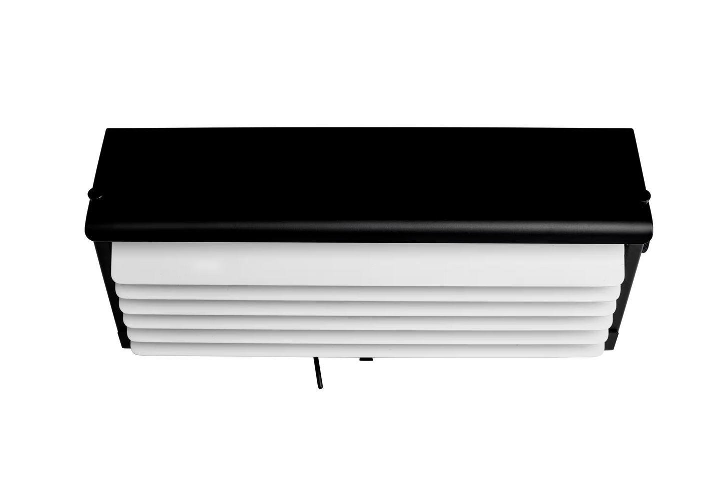 Biny Box 3 Switch LED Wall Light