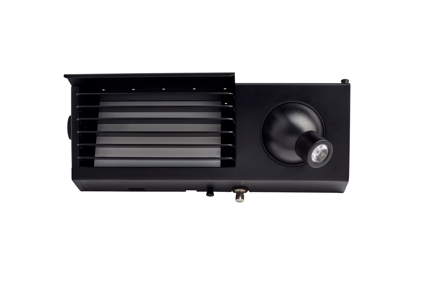 Biny Bedside Left Wall Lamp