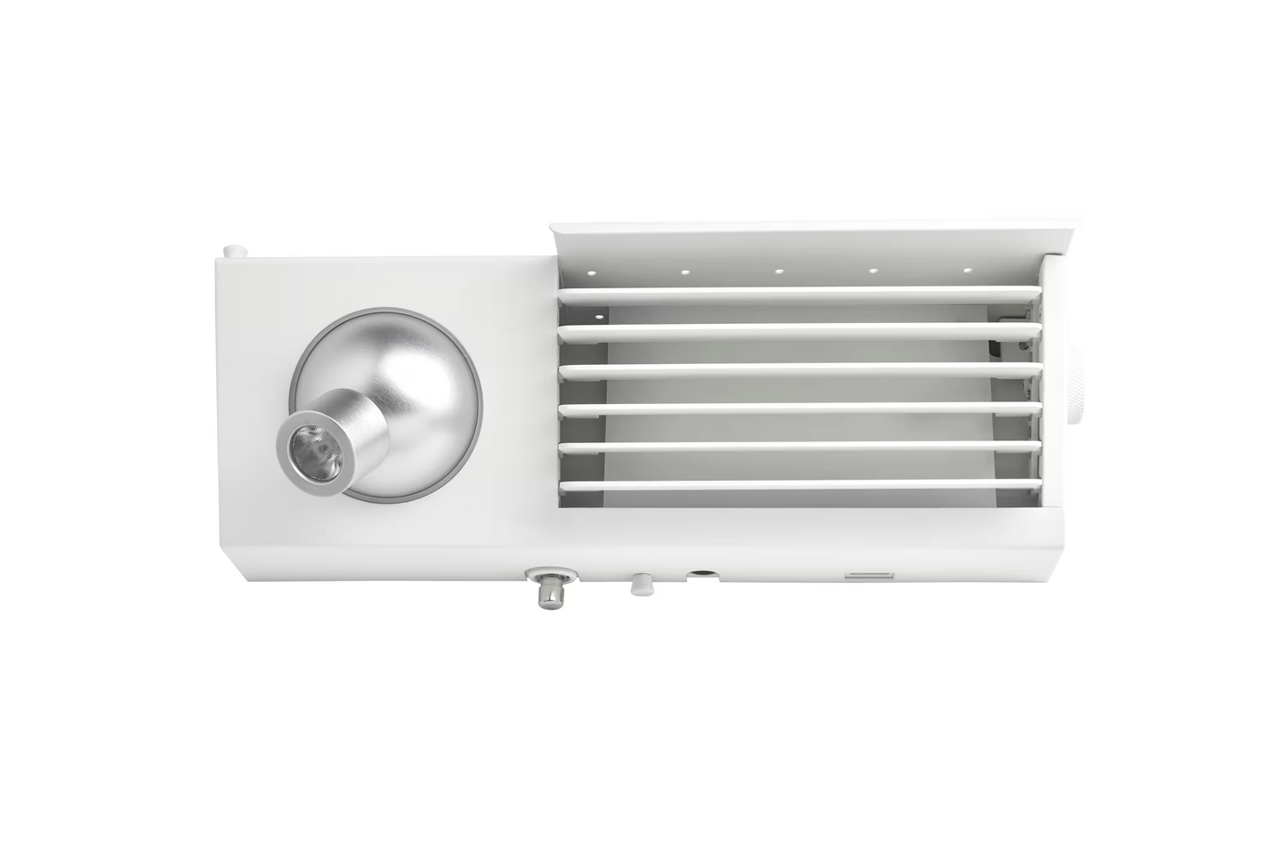 Biny Bedside Right Wall Light