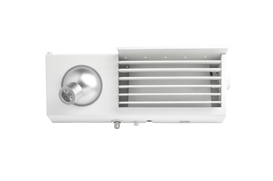 Biny Bedside Right Wall Light