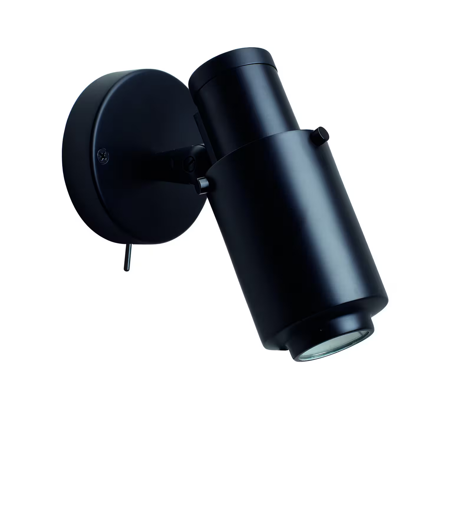 Biny Spot GU10 Wall Light